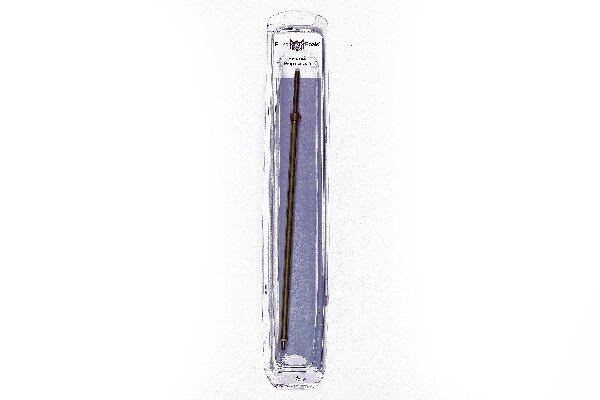 Propellershaft 6 x 225 mm / m.4 (1)
